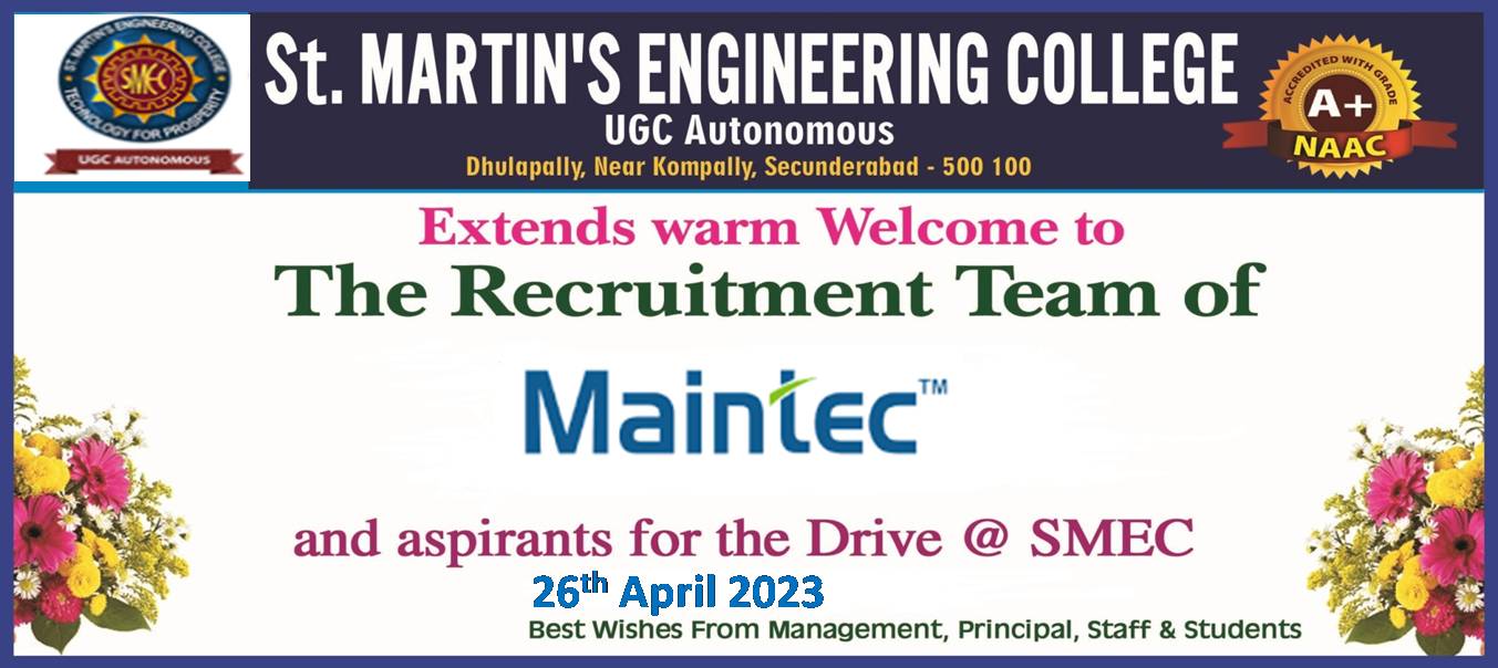 Best Engineering college in Telangana
